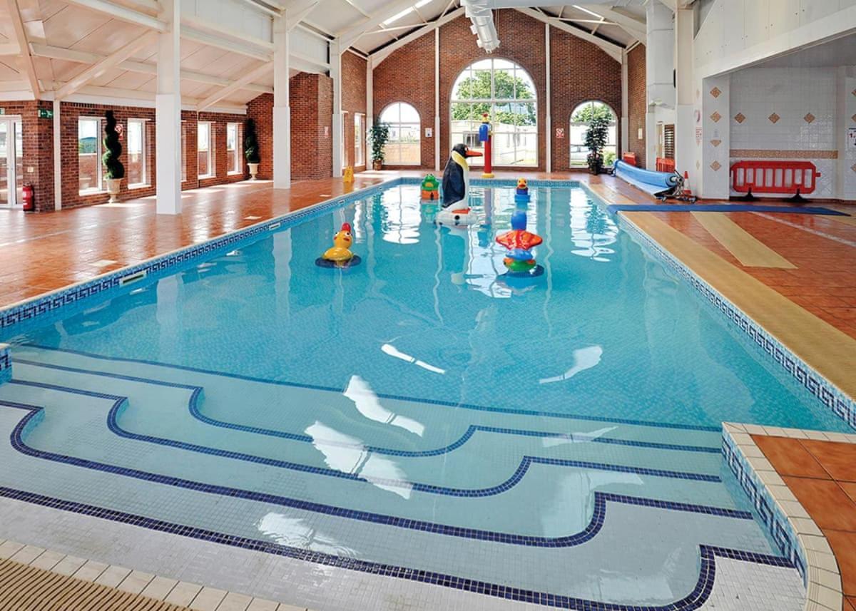 Robin Hood Rhyl Hotel Ngoại thất bức ảnh