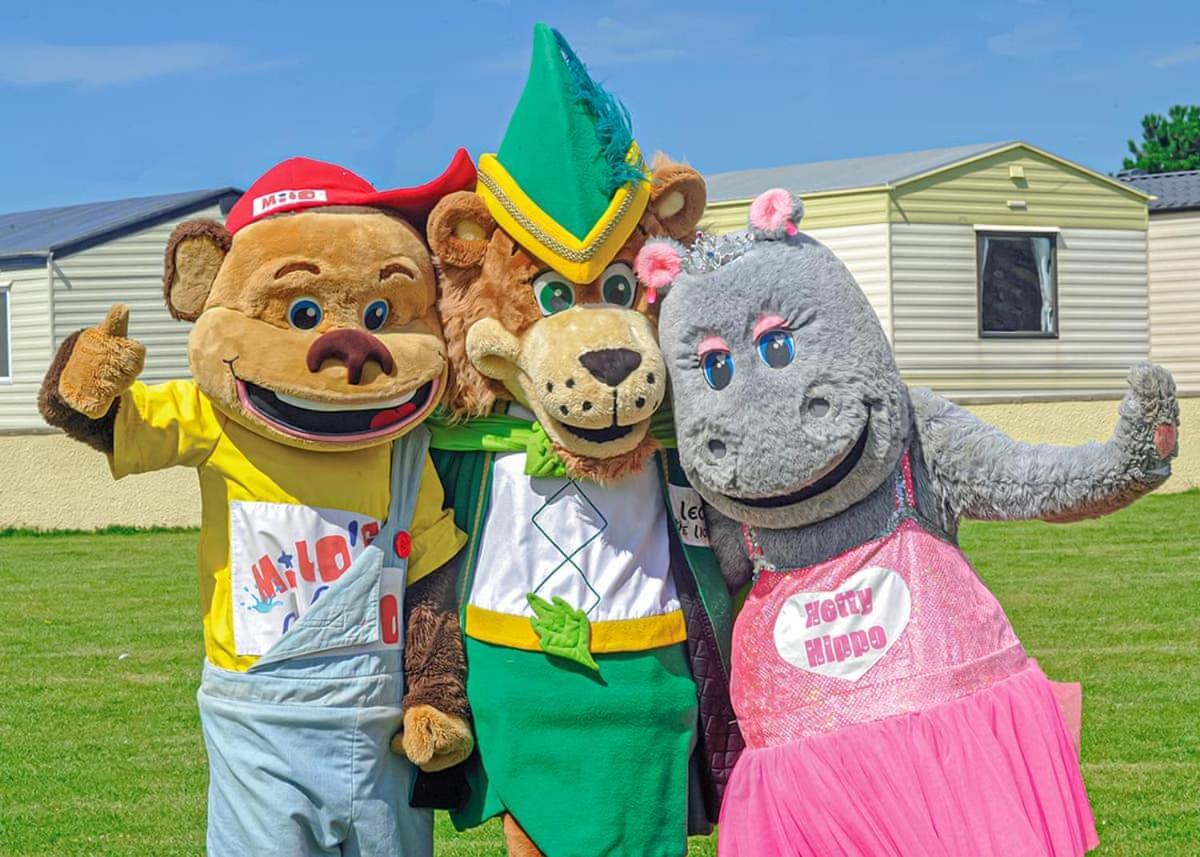 Robin Hood Rhyl Hotel Ngoại thất bức ảnh