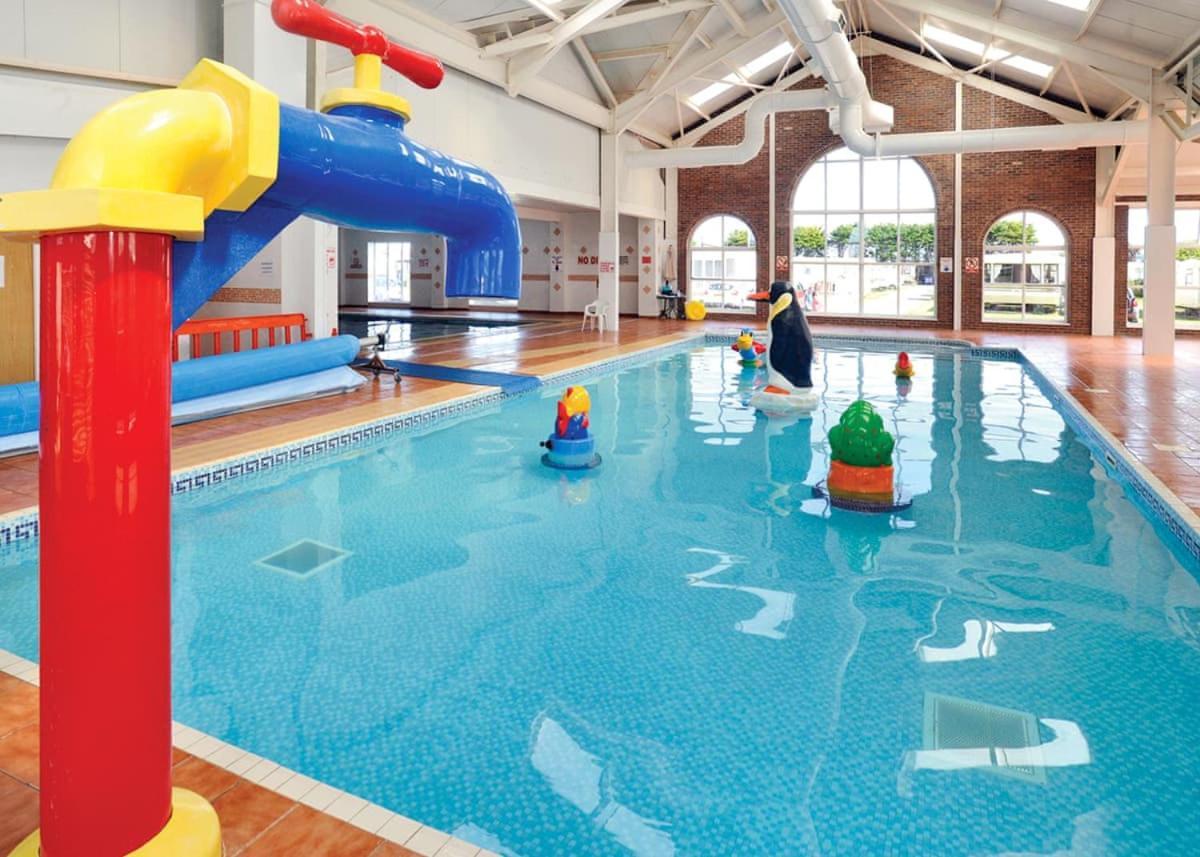 Robin Hood Rhyl Hotel Ngoại thất bức ảnh