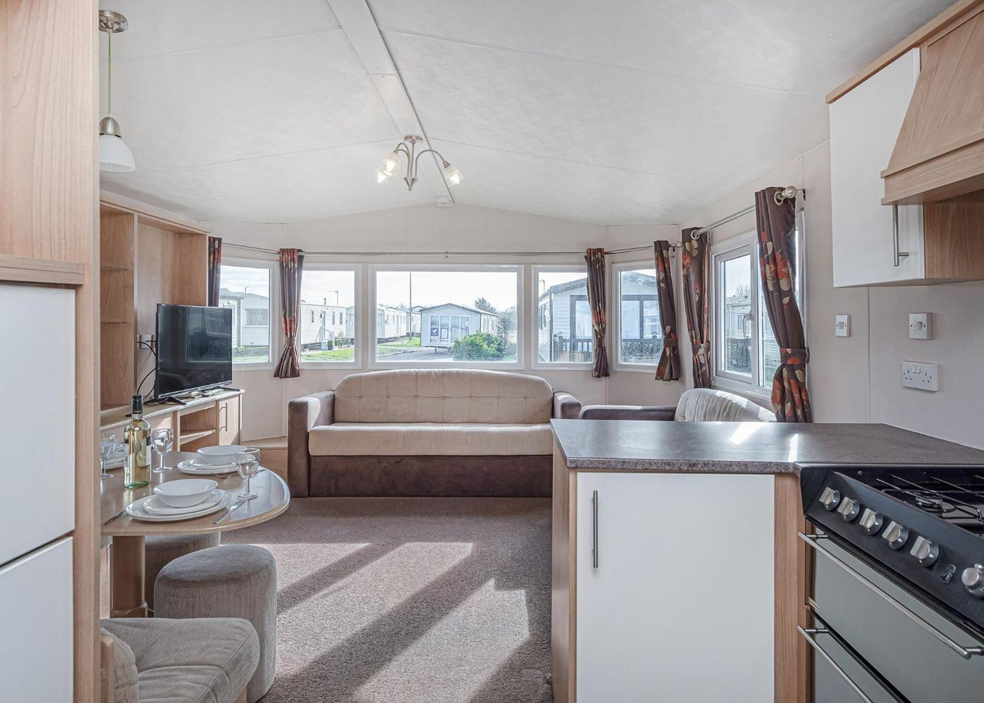 Robin Hood Rhyl Hotel Phòng bức ảnh